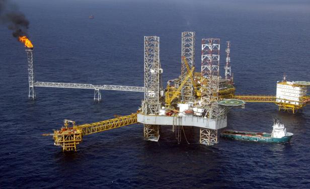Así­ se maneja tu inversión petrolera